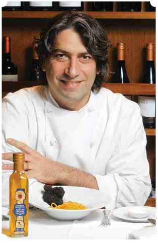 Premio a la trayectoria Wik&eacute;n 2015: Massimo Funari